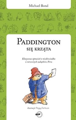 Paddington się krząta - Michael Bond