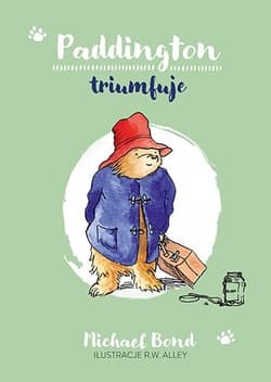 Paddington triumfuje