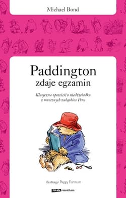 Paddington zdaje egzamin - Michael Bond
