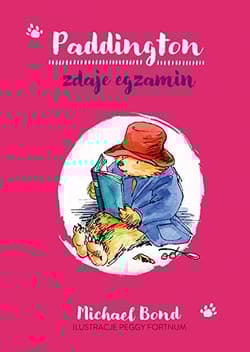 Paddington zdaje egzamin 2023 - Michael Bond