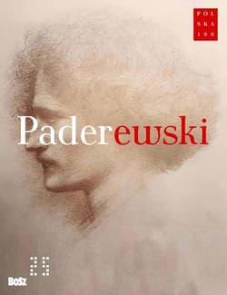 Paderewski - Jan Łoziński, Maja Łozińska