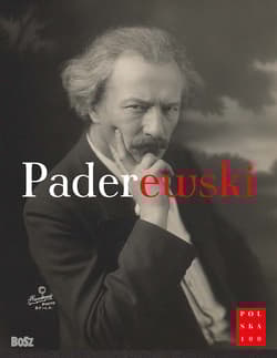 Paderewski - Jan Łoziński, Maja Łozińska