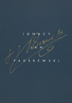 Paderewski. Dzieła wszystkie T.7 PWM - Paderewski Ignacy Jan