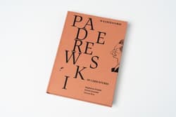 Paderewski w karykaturze i rysunku satyrycznym człowiek, artysta, polityk
