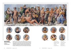 Galeria - zdjęcie nr. 2 - Pagans. The visual culture of Pagan Myths, Legends and rituals wer. angielska