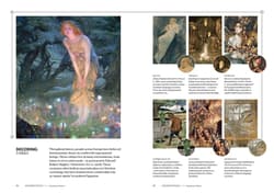 Galeria - zdjęcie nr. 5 - Pagans. The visual culture of Pagan Myths, Legends and rituals wer. angielska