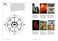 Galeria - zdjęcie nr. 5 - Pagans. The visual culture of Pagan Myths, Legends and rituals wer. angielska