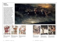 Galeria - zdjęcie nr. 4 - Pagans. The visual culture of Pagan Myths, Legends and rituals wer. angielska