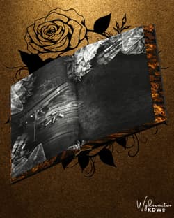 Galeria - zdjęcie nr. 4 - Painted Scars