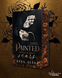 Painted Scars - Neva Altaj
