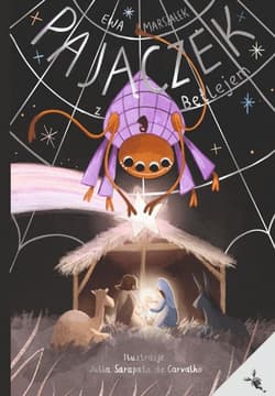 Pajączek z Betlejem - ebook - Ewa Marszałek