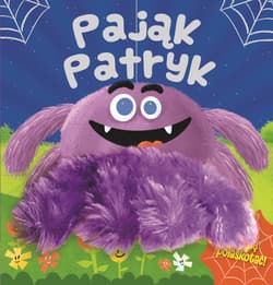 Pająk Patryk