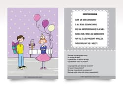 Galeria - zdjęcie nr. 2 - Pajdohistoryjki z Basią i Jasiem Emocje relacje śmieszne sytuacje