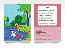 Galeria - zdjęcie nr. 4 - Pajdohistoryjki z Basią i Jasiem Emocje relacje śmieszne sytuacje