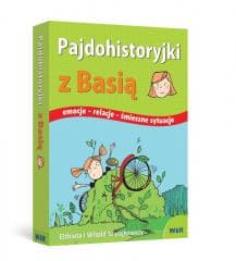 Pajdohistoryki z Basią. Emocje, relacje... - Elzbieta i Witold Szwajkowscy