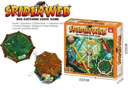 Pajęcza sieć logiczna