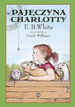 Pajęczyna Charlotty - E.B. White