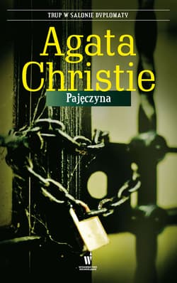 Pajęczyna - ebook