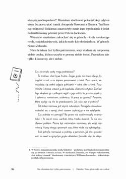 Galeria - zdjęcie nr. 5 - Pākehā Tam, gdzie nikt nie czekał