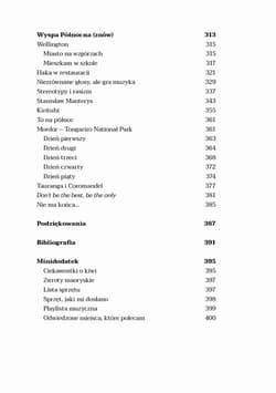Galeria - zdjęcie nr. 3 - Pākehā Tam, gdzie nikt nie czekał