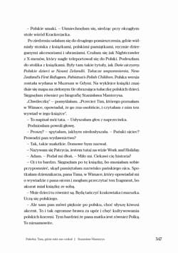 Galeria - zdjęcie nr. 2 - Pākehā Tam, gdzie nikt nie czekał