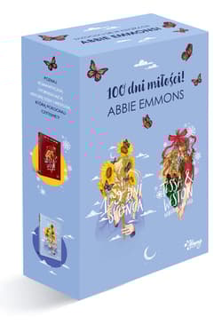 Pakiet: 100 dni słońca, Tessa i Weston: najlepsze święta ever - Abbie Emmons