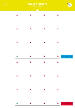 Galeria - zdjęcie nr. 5 - Pakiet 120 pomysłów na terapię percepcji wzrokowej Stymulowanie, rozwijanie, usprawnianie funkcji wzrokowych