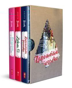 Pakiet Agata Bizuk - Agata Bizuk