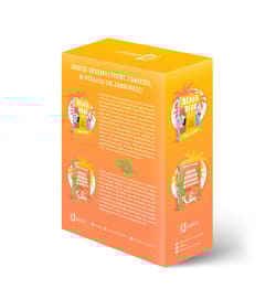 Galeria - zdjęcie nr. 2 - Pakiet Beach read / Ludzie, których spotykamy na wakacjach