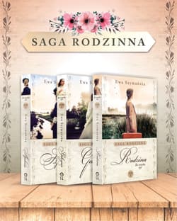 Pakiet. Bo trzeba żyć - Ewa Szymańska