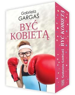 Pakiet Być kobietą Matka roku / Dzień kobiet - Gabriela Gargaś