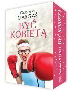 Pakiet Być kobietą Matka roku / Dzień kobiet - Gabriela Gargaś