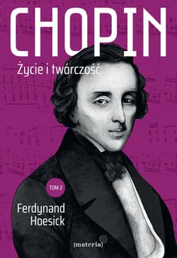 Galeria - zdjęcie nr. 3 - Pakiet Chopin. Życie i twórczość. Tomy 1-2