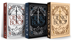 Pakiet: Cieniobójcy - Mateusz Żuchowski