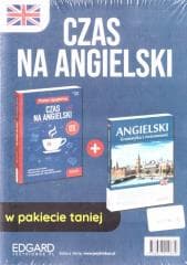 Pakiet: Czas na angielski - Praca zbiorowa