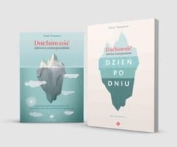 Pakiet Duchowość zdrowa emocjonalnie z rozważaniami - Peter Scezzaro