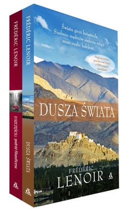 Pakiet (Dusza świata + O szczęściu)