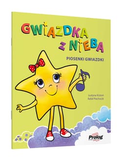 Galeria - zdjęcie nr. 2 - Pakiet edukacyjny Gwiazdka z nieba dla dzieci dwujęzycznych