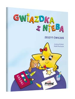Galeria - zdjęcie nr. 3 - Pakiet edukacyjny Gwiazdka z nieba dla dzieci dwujęzycznych