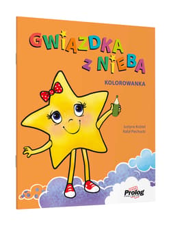 Galeria - zdjęcie nr. 4 - Pakiet edukacyjny Gwiazdka z nieba dla dzieci dwujęzycznych