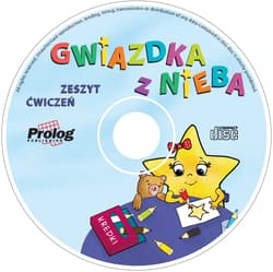 Galeria - zdjęcie nr. 5 - Pakiet edukacyjny Gwiazdka z nieba dla dzieci dwujęzycznych