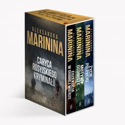 Pakiet: Egzekucja w dobrej wierze/Motywy osobiste/Życie po życiu Pakiet: