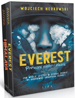 Pakiet Everest / Himalaya - Wojciech Nerkowski