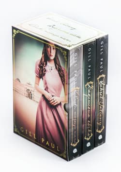 Pakiet Gill Paul Kobieta mojego męża / Sekret Tatiany / Zaginiona córka