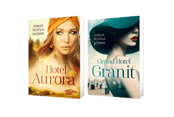 Pakiet Hotele: Aurora + Grand - Nowak Emilia Teofila
