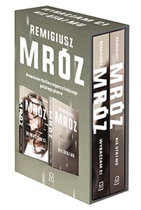 Pakiet Ina Kobryn T.1-2