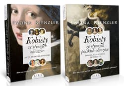 Galeria - zdjęcie nr. 2 - Pakiet Kobiety ze słynnych obrazów / Kobiety ze słynnych polskich obrazów