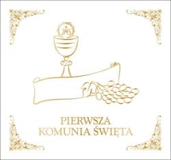 Pakiet komunijny 1 - Praca zbiorowa