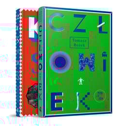 Pakiet. Kosmos, Człowiek