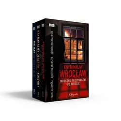 Pakiet Kryminalne miasta